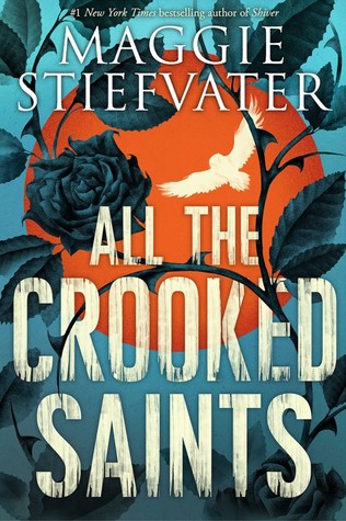 Risultati immagini per all the crooked saints