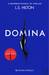 Domina (Maestra #2) by L.S. Hilton