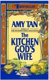 The Kitchen God's Wife cover