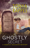 A Ghostly Secret cover