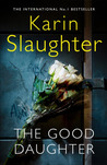 The Good Daughter cover