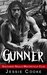 GUNNER Southside Skulls Motorcycle Club (Southside Skulls MC Romance Book 3) by Jessie Cooke