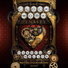 The Clockwork Dynasty cover