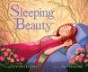 Sleeping Beauty cover