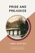 Pride and Prejudice by Jane Austen