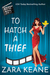 To Hatch a Thief (Movie Club Mysteries #1.5) by Zara Keane
