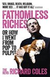 Fathomless Riches cover