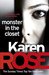 Monster in the Closet (Romantic Suspense, #19; Baltimore, #5) by Karen Rose