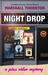 Night Drop (A Pinx Video Mystery, #1) by Marshall Thornton