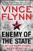 Enemy of the State (Mitch Rapp, #16) by Kyle Mills