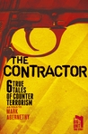 The Contractor cover