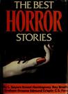 The Best Horror Stories cover