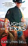 Tougher in Texas cover