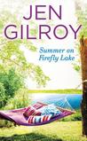 Summer on Firefly Lake cover