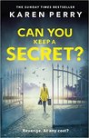 Can You Keep a Secret? cover
