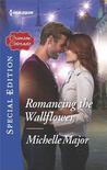 Romancing the Wallflower cover