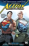 Superman: Action Comics, Volume 3