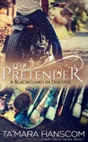 The Pretender: A Blackguard in Disguise  (The Caselli Family #1)