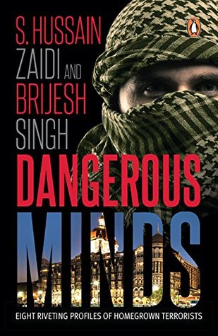 dangerous minds by s hussain zaidi