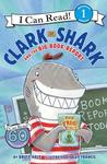 Clark the Shark and the Big Book Report cover