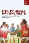 buy book Sport Psychology for Young Athletes