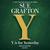 Y is for Yesterday (Kinsey Millhone, #25) by Sue Grafton
