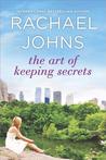 The Art of Keeping Secrets cover
