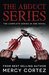 The Abduct Series The Novel by Mercy Cortez