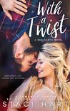 With a Twist cover