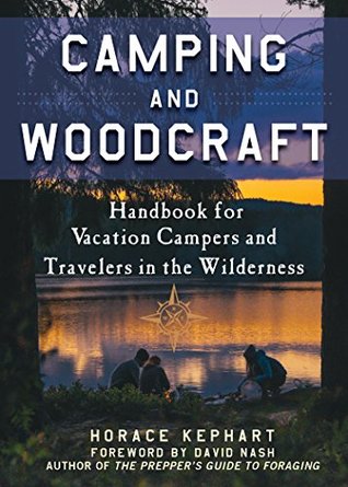 Adventures with Google Books Camping, Scouting, Woodcraft, Robinson Crusoe, Adventures