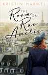 The Room on Rue Amélie cover