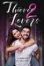 Thieves 2 Lovers (2 Lovers #3) by K. Webster