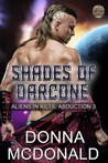 Shades of Darcone cover