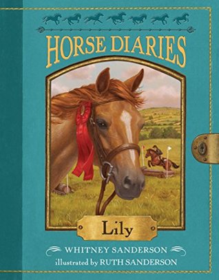 Horse Diaries #10: Darcy (Horse Diaries series)