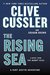 The Rising Sea (NUMA Files, #15) by Clive Cussler