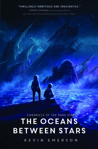 The Oceans between Stars