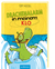 Drachenalarm in meinem Klo by Tom Nicoll