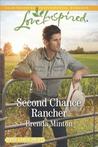 Second Chance Rancher cover