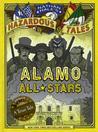 Alamo All-Stars cover