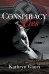 Conspiracy of Lies cover