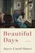 Beautiful Days Stories by Joyce Carol Oates