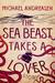 The Sea Beast Takes a Lover Stories by Michael Andreasen
