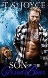 Son of the Cursed Bear (Sons of Beasts, #1)