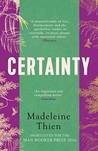 Certainty cover