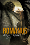 Romanus cover