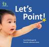 Let's Point! by Carol McDougall Let's Point! by Carol McDougall