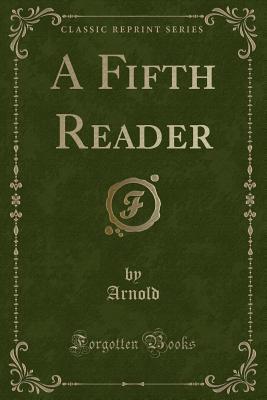 a-fifth-reader-classic-reprint