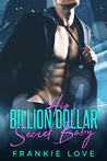 His Billion Dollar Secret Baby cover