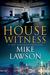 House Witness (Joe DeMarco, #12) by Mike Lawson