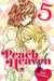 Peach Heaven Vol. 5 by Mari Yoshino